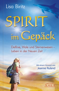 Buch Spirit im Gepäck